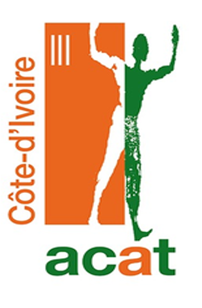 Logo ACAT