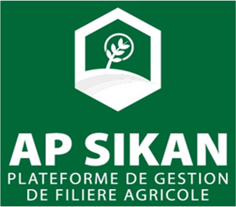 Logo AP