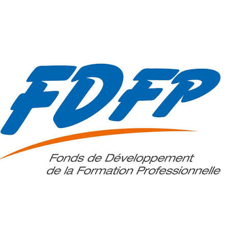 Logo FDFP
