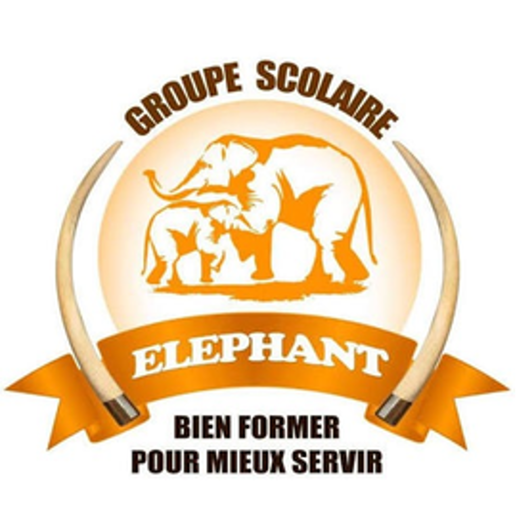 Logo Groupe Scolaire