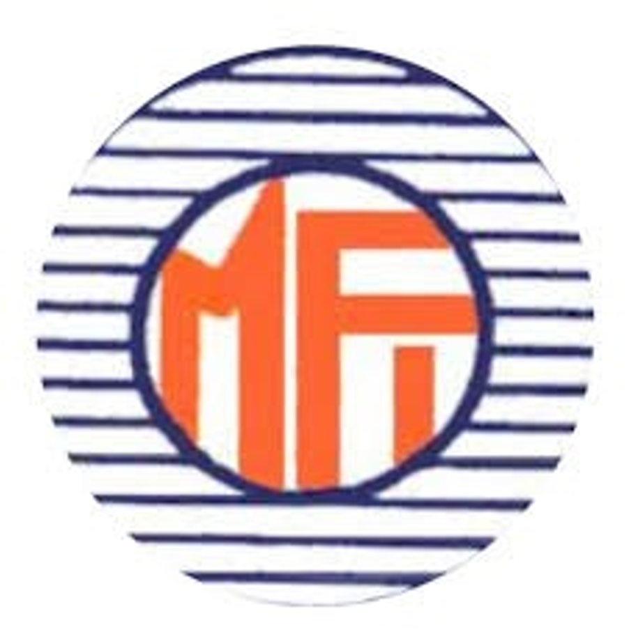 Logo MF