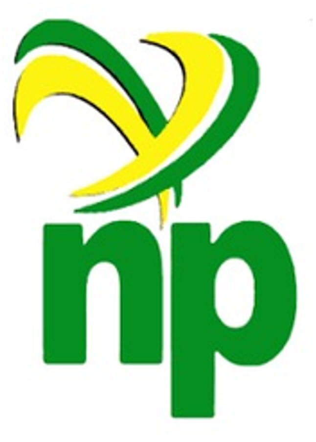 Logo NP
