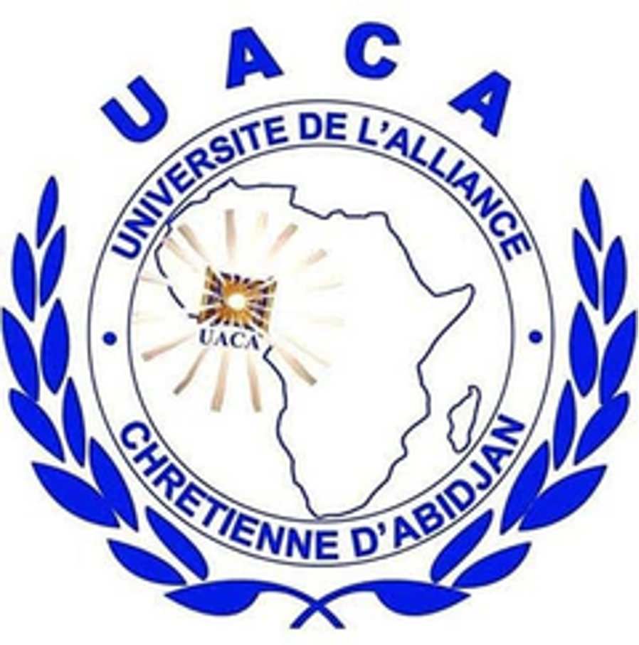 Logo UACA